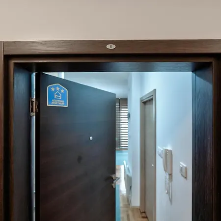 Dream Apartment *