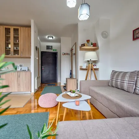 Apartment Dream