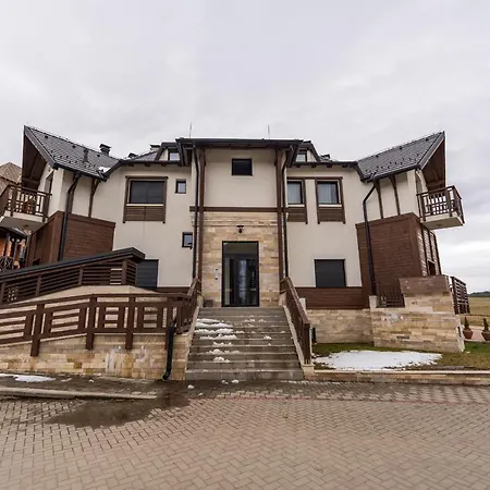 Dream Apartman Zlatibor