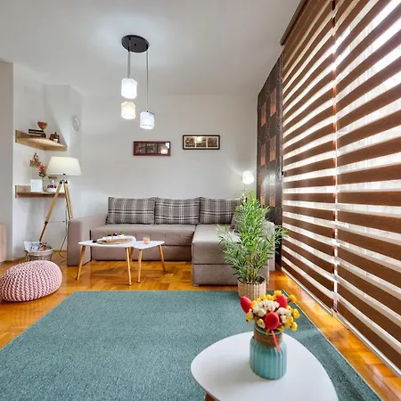 Dream Apartman