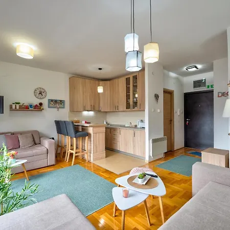 Dream Apartmán Zlatibor