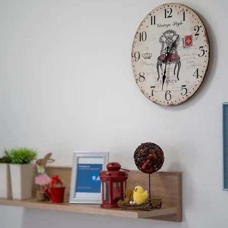 Apartman Dream *