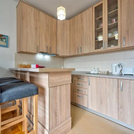 Apartment Dream Zlatibor