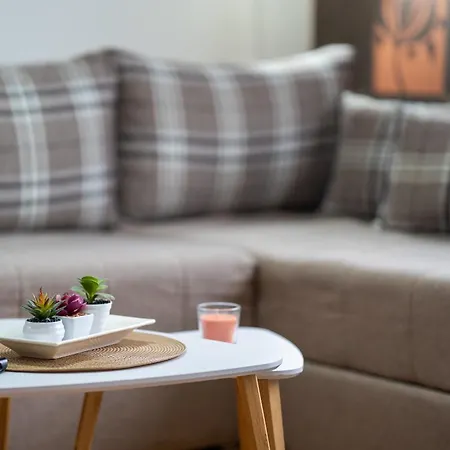 Apartment Dream
