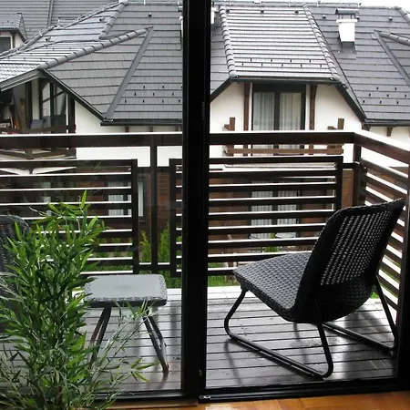 Dream Apartman Zlatibor