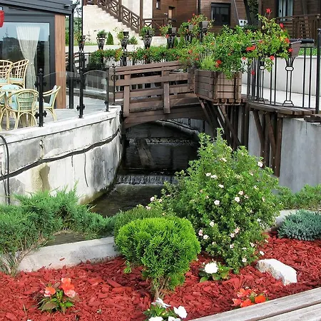 Dream Apartment Zlatibor
