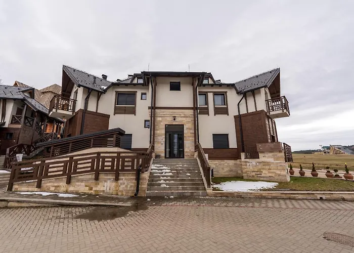 Dream Apartament Zlatibor