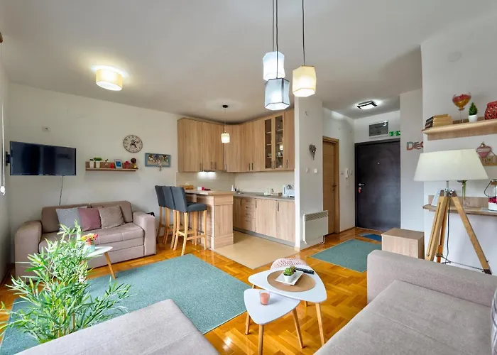 Dream Apartament Zlatibor