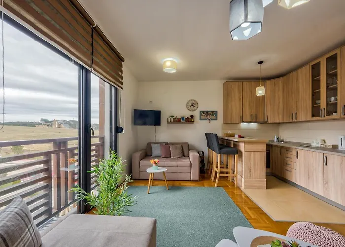 Apartament Dream Zlatibor