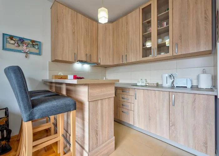 Apartament Dream Zlatibor