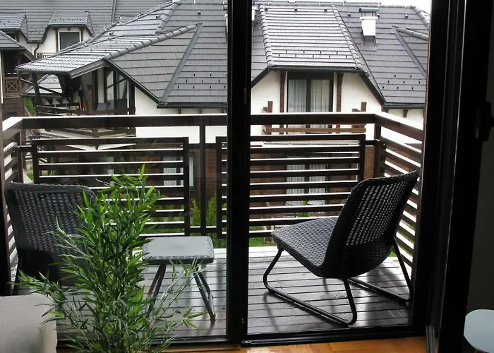 Dream Apartament Zlatibor