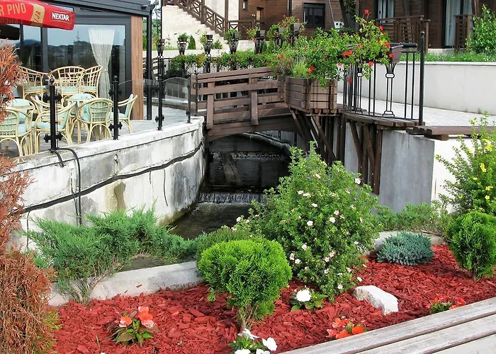 Dream Apartament Zlatibor